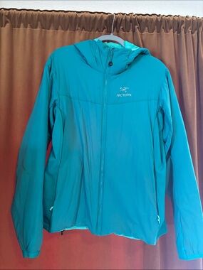 Arc’teryx Women’s Atom Jacket